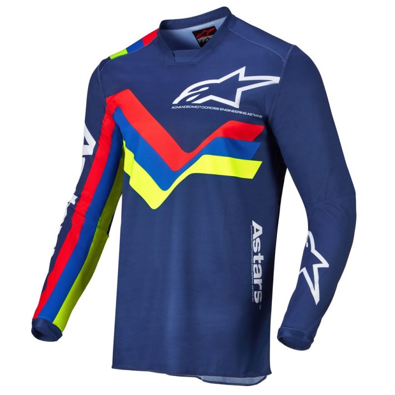 AlpinestarsRacerBraapJerseyAS37614227300