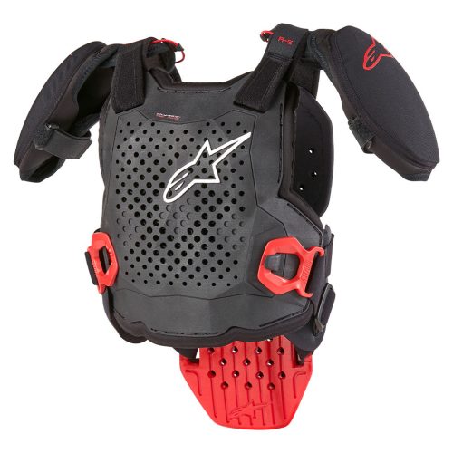 alps A5 youth chest protector