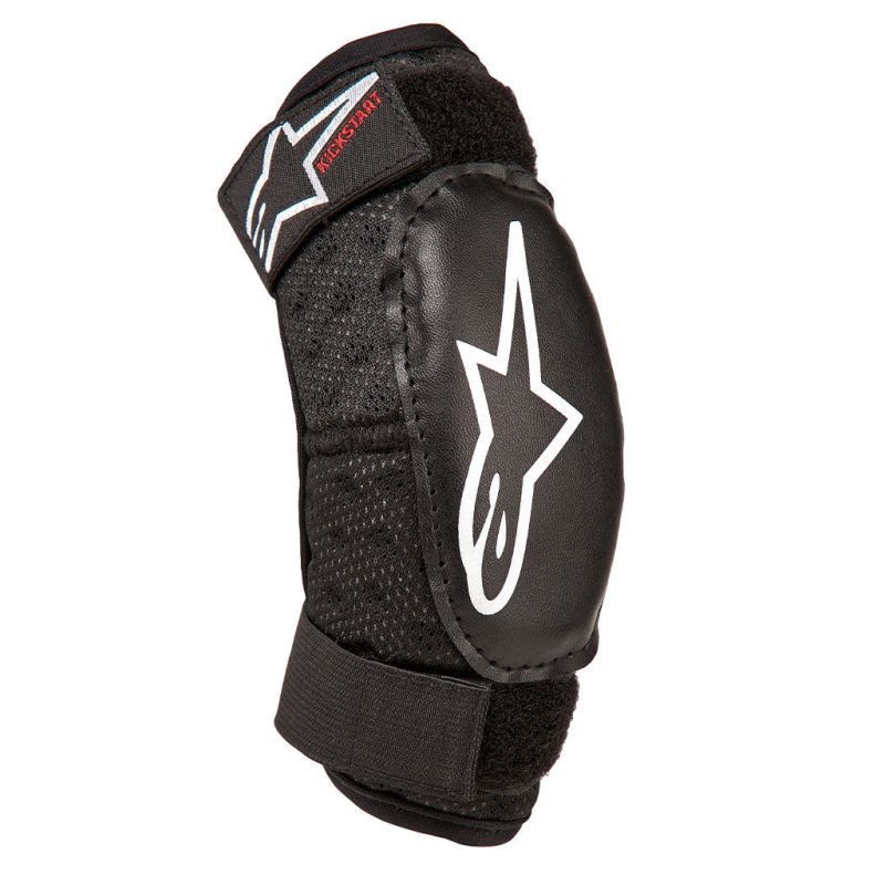 alps bionic action kickstart elbow guard